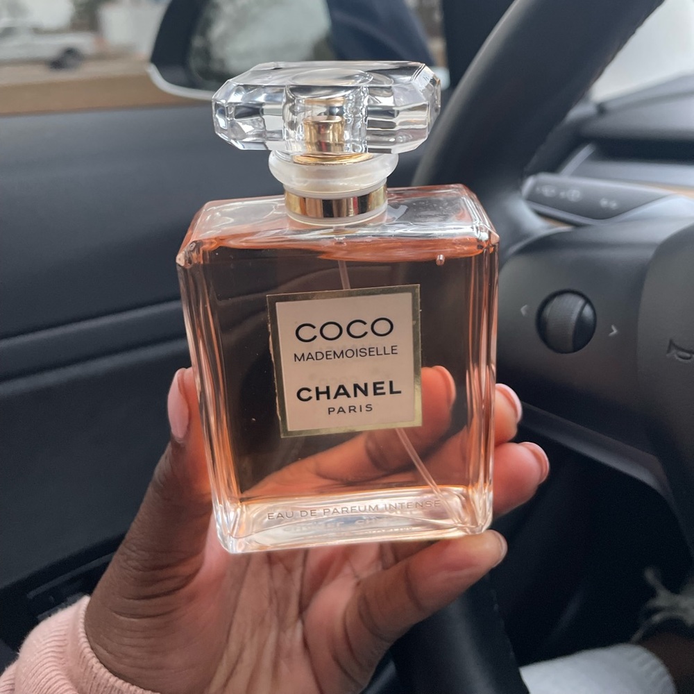 💯 Authentic Chanel Eau de Parfum Intense
